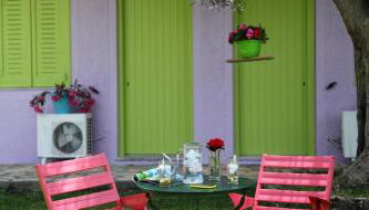 Summer House Louisa - Foto 5, Garden