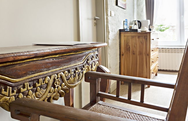 SuperB Luxury Suites - Foto 62