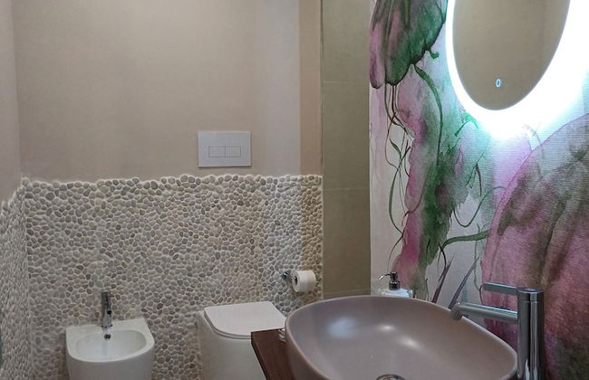 Difronte Palatina Chapel - Foto 10