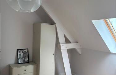 Maison cosy entre Paris Rouen et Deauville - Foto 11