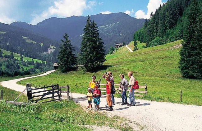 Chalet in Kotschach Near Family Ski Area - Foto 31