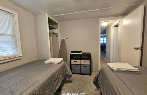 Modern Farm Home WT Large Parking, Front Porch - Foto 20