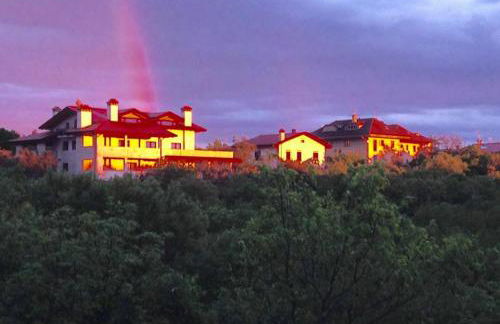 Residence Oliveto Mare Carso - Foto 38