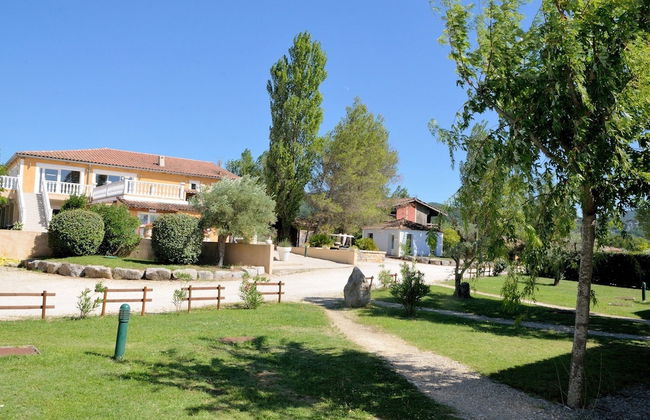 Domaine Des Garrigues - Foto 19