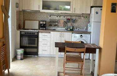 Seaview Lovely One bedroom holiday apartment - Photo 11