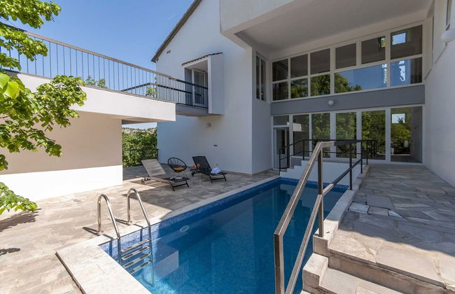 Villa Green Castle - Foto 38