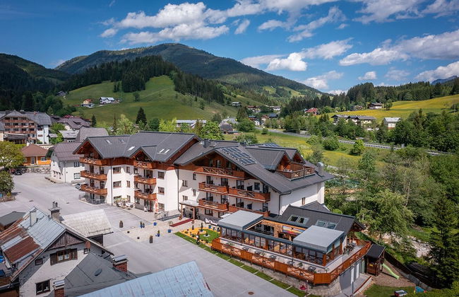 Wellnesshotel Dachsteinresort - Foto 69