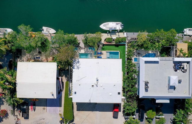 The Salty B in Islamorada - Foto 8