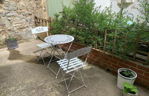 Quaint cottage in Ventnor with sea views - Foto 19