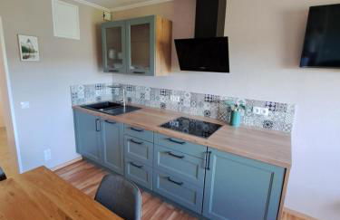 Ferienwohnung Wandereck - Foto 5