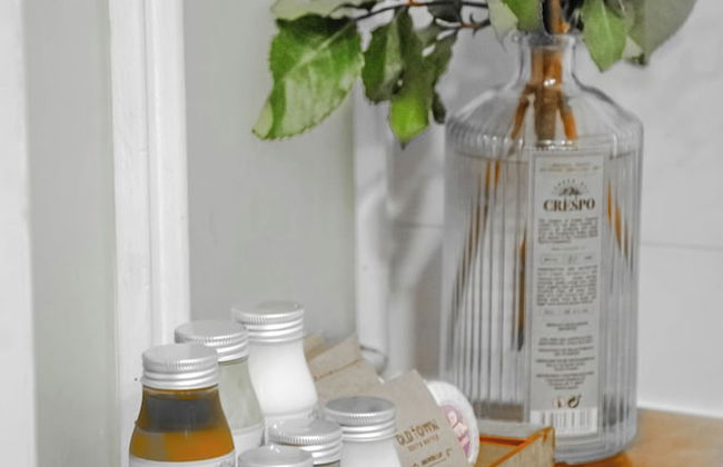 Old Town Quito Suites, Apartments & Boutique hotel - Photo 68