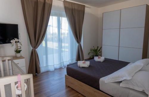 Villa Flara Relais - Foto 25