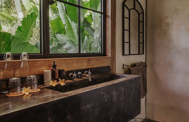 Exceptional 9BR Incredible Jungle View, River Access - Photo 64