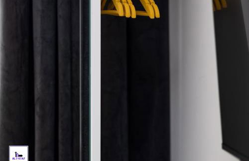 Greenwood by Alt-Stay - 4 Bed 2 Bath Home - Parking, WiFi & Smart TV In All Bedrooms - Contractors & Relocations - Weekly & Monthly Rates - Foto 19