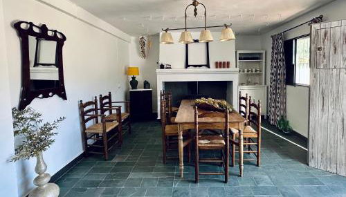 VIVIENDA RURAL LOS OJALVOS - Foto 4