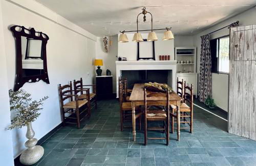 VIVIENDA RURAL LOS OJALVOS - Foto 4