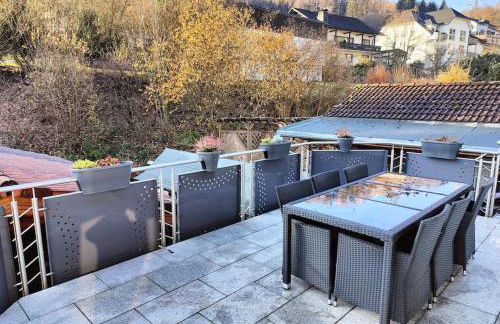 Ferienwohnung in Lennestadt - Foto 8