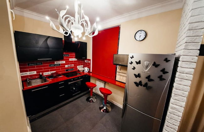 PaulMarieApartments on Sovetskaya - Foto 4