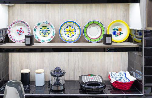 (Stoa escape) traditional home - Foto 31