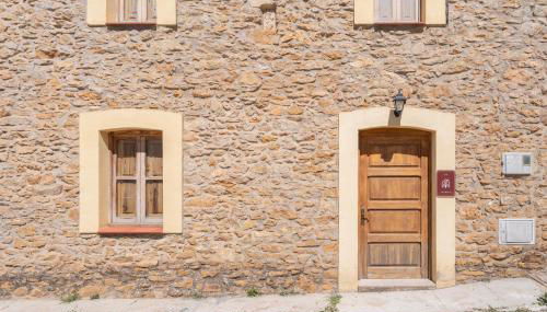 Antiga escola de Molinell - Foto 2