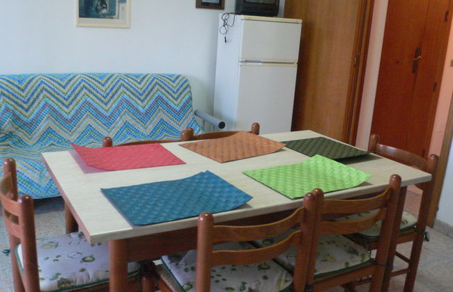 Porta Alfonsina by CASASI Vacanze Otranto - Foto 73