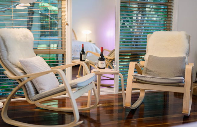 Shambala Estate - Photo 4