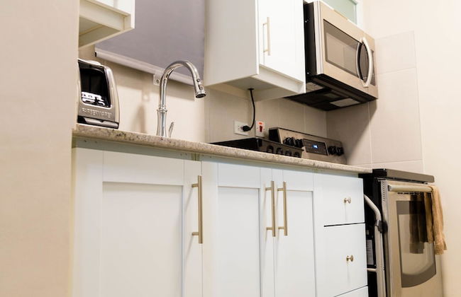 New Kingston Central Guest Apartment - Photo 11