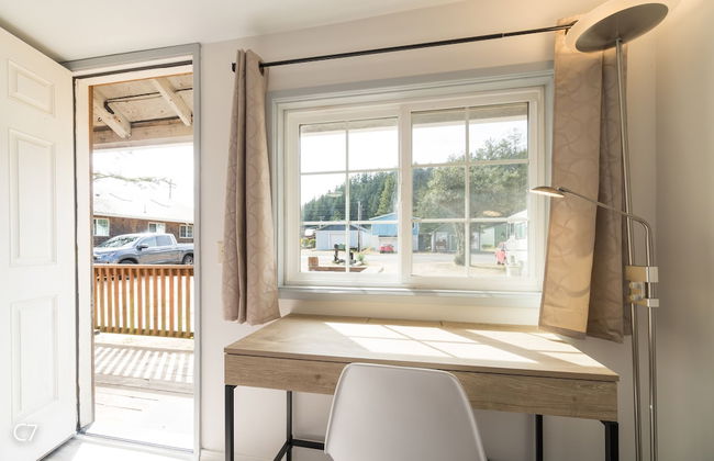 Raines Resort Cabins & RV - Foto 19