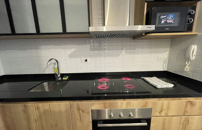 Monterrico Polo Aparts - Photo 21