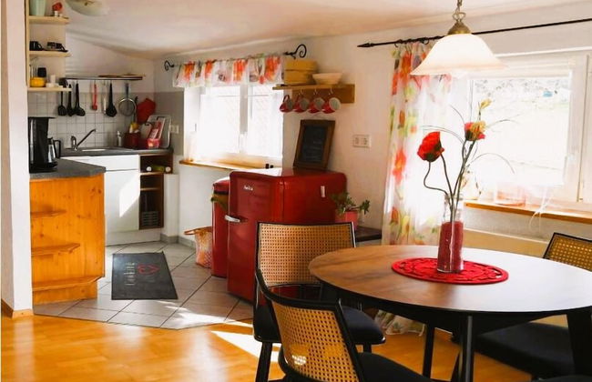 Ferienwohnung Luisa - Foto 30