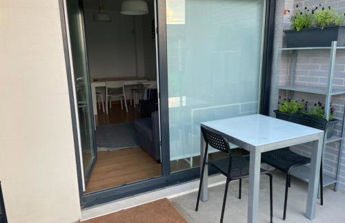 Apartamento Polanco Plaza - Foto 23