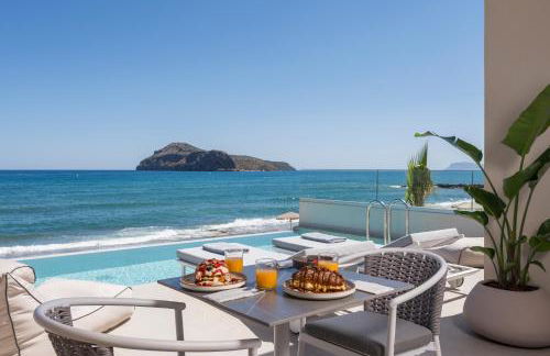 Marika Beach Hotel - Foto 8