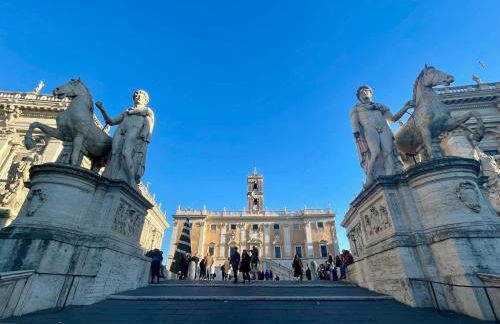 Professor's house in Porta Pia - Foto 43