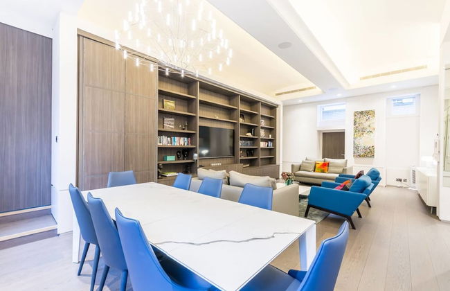 Tsq Whitehall - Foto 23