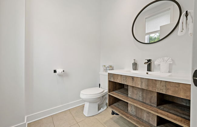 Alpine Chalet - RVMT - Foto 24