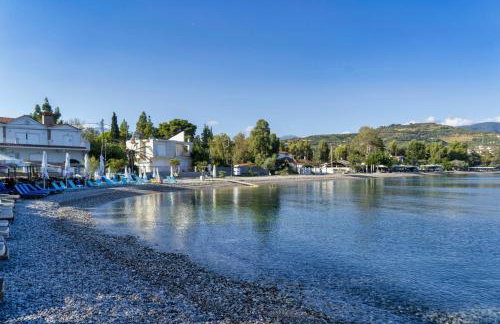 Sunshine Home - Peaceful Garden Escape & Parking - Foto 21