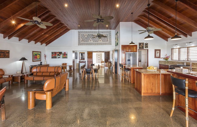 Sea Winds Luxury Villas - Photo 3