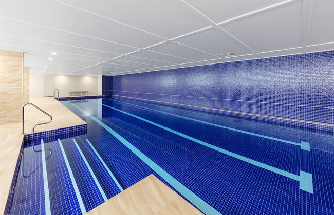 Meriton Suites Mascot Central - Foto 30