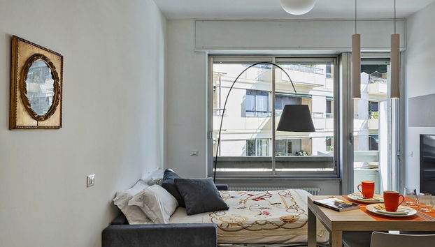 Studio Piccolo a Carignano by Wonderful Italy - Foto 2, Camera