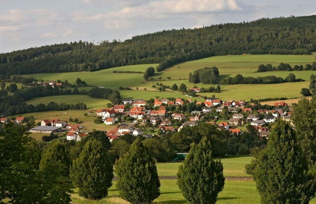 Holiday Home Anja in Motten - Foto 23