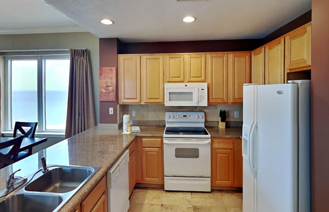 Grandview East Resort by Southern Vacation Rentals - Foto 35