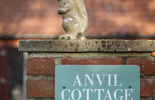 Anvil & Stable Cottages - Foto 2