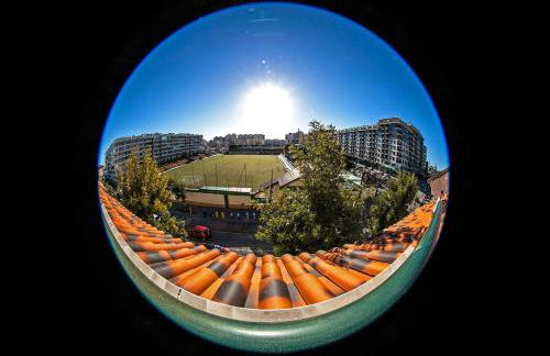 Luxury apartment in Los Boliches, Fuengirola - Photo 12