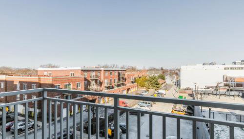 Blueground Elmhurst pool gym nr parks CHI-1120 - Foto 4, Other