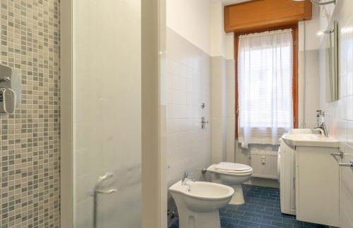 Cremeno Noccoli - spacious family appartment - Foto 18