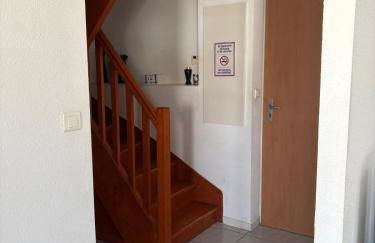 LE COEUR VILLAGE - Bord de Mer, 70m2 - Foto 8