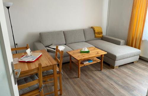 FeWo an der Küste - Foto 6