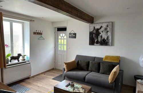 cottage Philippe et Valérie - Foto 1