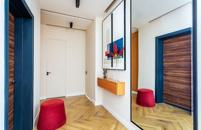 Gardens Residence - Foto 5