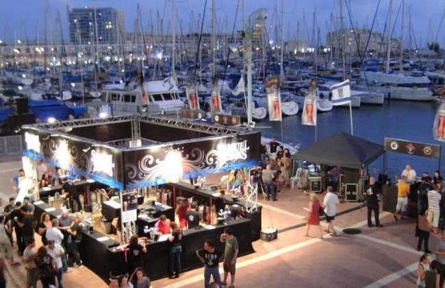 Michelle Suites - Foto 26